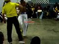 capoeira em mosambique grupo ginga de maputo
