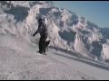 Snowboarding - Val D'Isere 2009