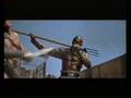 Lluita Gladiadors Espartaco