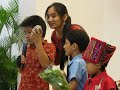 Sunday School Ma Ni Chyeju Shakawn Ai Hta Shang Lawm - Part 3