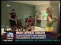 Nick Hogan Car Accident DailySellOut.com 
