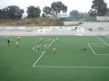 Marcio Santos # 9 2� GOLO