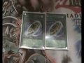 Hey guys, Undead Kittens here. Here is the Deck Review on my latest deck to top locals. DeadWings. Vayu Turbo running the Zombie Engine. This deck would be busted if Card of Safe Return was still around. If you have any comments about the deck please feel free, Comment, Rate, Subscribe :D