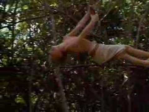 Milla Jovovich video