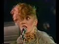 Thompson Twins - Our love lies bleeding Thompson Twins - Our love lies bleeding