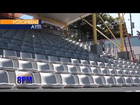 haiti - Le Journal de 20H de Planet Haiti.