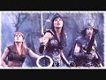 xena - one of the best songs
