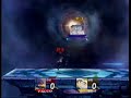 Falco (Erickgm14) vs Ice Climbers (Geron) Falco (Erickgm14) vs Ice Climbers (Geron)