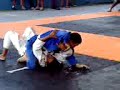 Diego \"Yogui\"Rodrigues(Nova Uni�o VPenha) X Pedro Estaquio