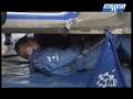 Gronholm Rallye Galway 2007 1er jour