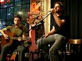 Mondharmonica blooper Yevgueni