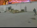 Effects tests for SWGQ\