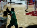 Centrobasket 2008