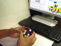 444cube 44.89seconds with DP