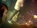 Brokencyde Technical Difficulties and a hofosho