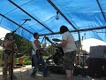 Leopalooza 2008 Buxom covering Zeps No Quarter