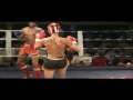 Golden Thaiboxing 2005 Dk
