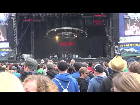 Danko Jones