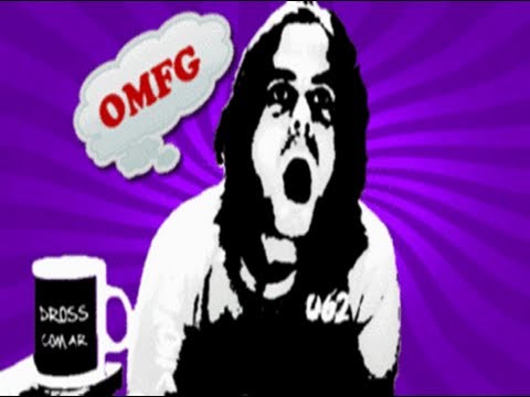DROSS-O-RAMA (18/11/12)