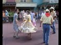 Ele Balla Country a Magic kingdom 08