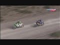 Los mejores momentos del Dakar 2009
