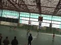 A.D. San Juan vs C.A.D.Irabia