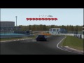 GTPSP Tsukuba Drift Toyota Supra RZ