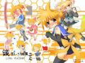 鏡音レンの暴走 Full ver