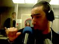La Fouine dans Voltes Phases