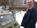 Banderozatim - Odpalanie malucha \"na patyka\" 2