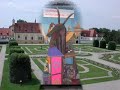 Old Schloss Oberschleissheim