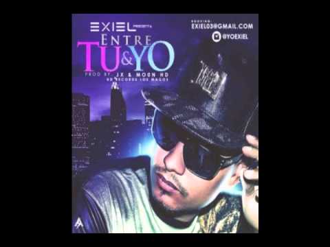 Entre tu y yo - Exiel