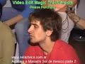 MARIACHIS AGASAJO SOL AZTECA A SOL DE MEXICO PARTE 2