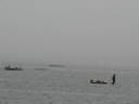 Shellfishing in Wellfleet