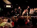 bass singer competition, glen sings 