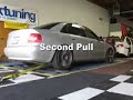 Audi A4 1.8T on the Dyno