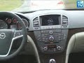 Opel Insignia - nast?pca Vectry(?)