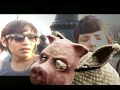 A Poco del Bicentenario la juventud en puerco radio