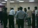 Musical chair 2nd part - bsa 06