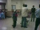 Musical chair 2nd part - bsa 06
