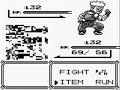 Pokemon Blue- The \"PokeGod\" Hunt (part 1)
