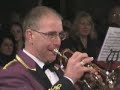 Delph Band plays Ravenswood, Delph 2008