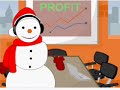 The Snowman Story