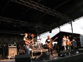 infectious grooves live @ sydney australia 24th febuary 2008.
violent & funky