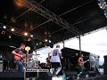 infectious grooves live @ sydney australia 24th febuary 2008.
violent & funky