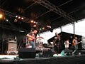 infectious grooves live @ sydney australia 24th febuary 2008.
violent & funky