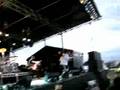 Vid�o Violent and Funky (live) de Infectious Grooves