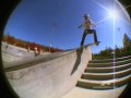 Arnette All Day Antics Skate Series - Stop #3 Jack's at Etnies Skatepark Lake Forest, CA