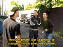 david blaine , nice satire david blaine , nice satire