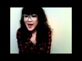 Lydia Paek-Somewhere Over The Rainbow Cover